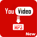 Video converter to Mp3 APK