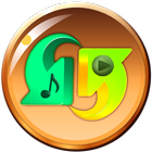 Video To Mp3 Converter - Clip Converter Mp3 icono