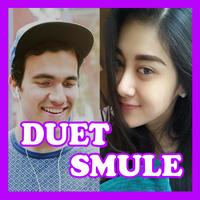 New:Smule Hot Karaoke Video plakat