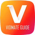 آیکون‌ Vid Made Video Download Guide