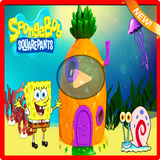 Spongebob Video Collection 2018 icon