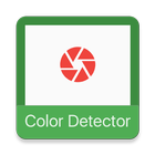 Physics Toolbox Color Detector 圖標