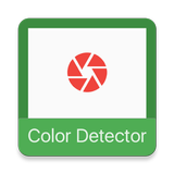 Physics Toolbox Color Detector أيقونة