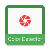 Physics Toolbox Color Detector icon