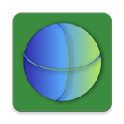 Physics Toolbox GPS أيقونة