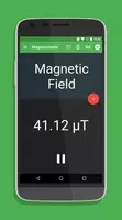Physics Toolbox Sensor Suite P Ekran Görüntüsü 4