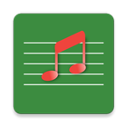 Physics Toolbox Pitch Detector آئیکن