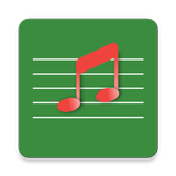 Physics Toolbox Pitch Detector أيقونة