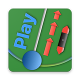 Physics Toolbox Play أيقونة