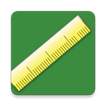Physics Toolbox Ruler
