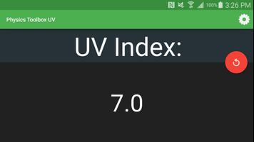 Physics Toolbox UV screenshot 1