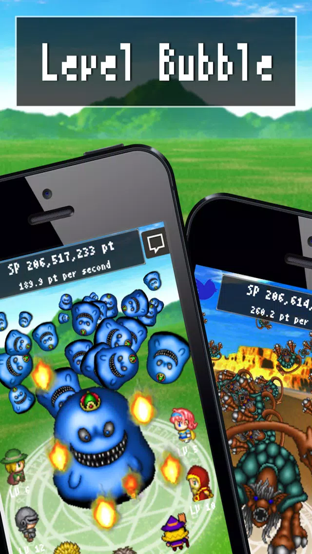 Bubbles IQ APK (Android Game) - Baixar Grátis