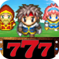 SlotQuest - RPG free game