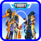 New Collection Tobot Videos icon