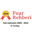 TURKEY FAIR GUIDE