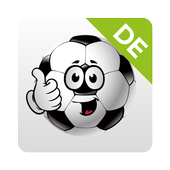 VISION EDUCATION Fußball icon
