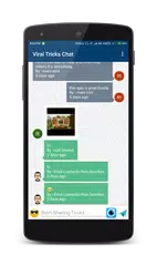 Viral Tricks - Ethical Hacking Tricks APK Herunterladen
