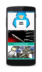 Viral Tricks - Ethical Hacking Tricks APK Herunterladen
