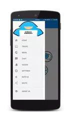 Viral Tricks - Ethical Hacking Tricks APK Herunterladen