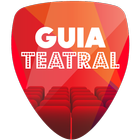 Guia Teatral ícone
