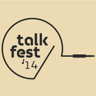 Talkfest आइकन