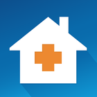 Express Care at Home icon