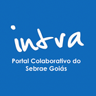 Intra - Sebrae Goiás biểu tượng