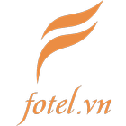 Fotel-  Phần mềm quản lý khách biểu tượng