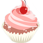 Cupcake Smasher আইকন