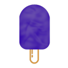 Popsicles أيقونة