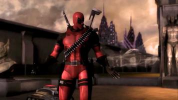 Guide for DeadPool Read captura de pantalla 2