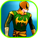 Guide for iron Fist  Read APK