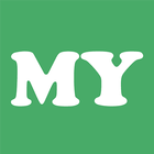 MyPlace.kz: Найти ресторан, кафе, бар в Алматы 圖標