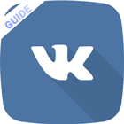 VK Guide icône