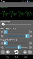 Microphone Amplifier تصوير الشاشة 1