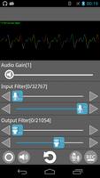 Microphone Amplifier تصوير الشاشة 2