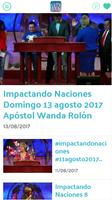 Wanda Rolón syot layar 2