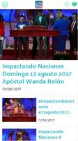Wanda Rolón 스크린샷 2