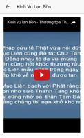 Kinh Vu Lan Bồn ภาพหน้าจอ 3