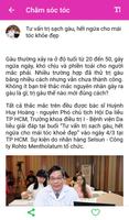 Làm đẹp ảnh chụp màn hình 2