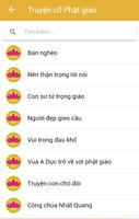 Truyện Phật - truyen phat screenshot 2