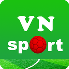 VN Sport أيقونة