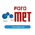 ForoMET Medellin 2015 biểu tượng