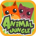 Animal Jungle PRO icono