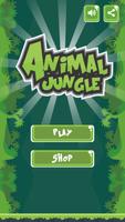 Animal Jungle PRO capture d'écran 1