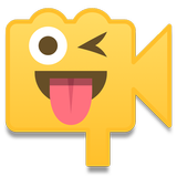 Videomoji - Make Selfie Videos icône