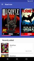 Comic Reader পোস্টার