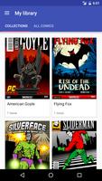 Comic Reader screenshot 1