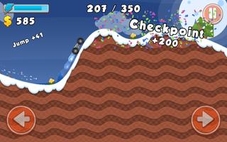 Flip Runner screenshot 2