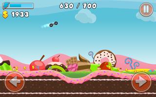 Flip Runner screenshot 3